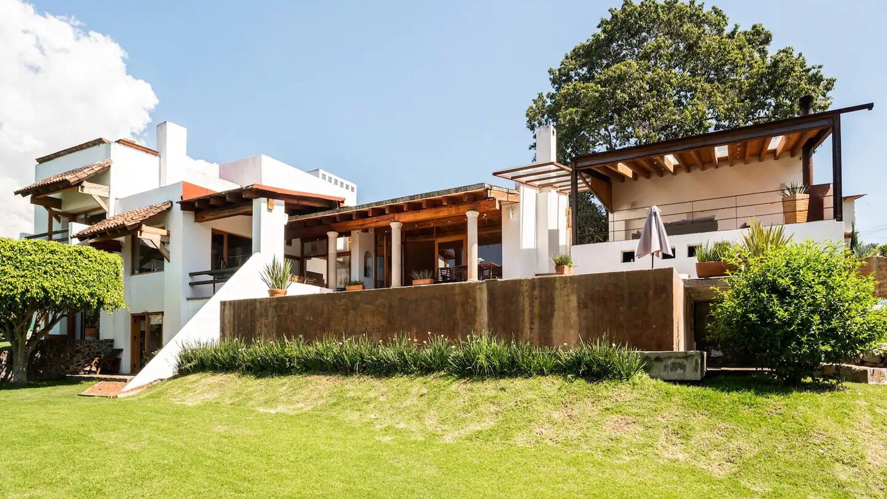 Photo of Outdoor in El Santuario