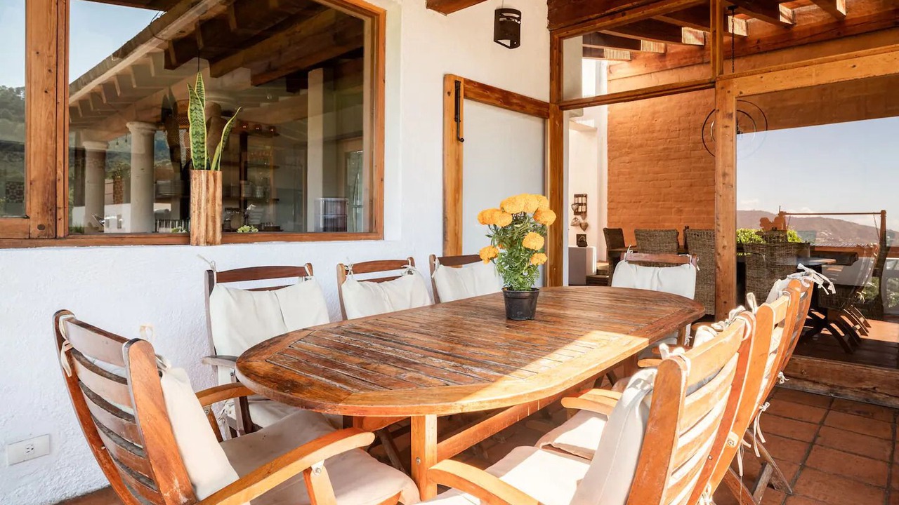 Photo of Outdoor in El Santuario
