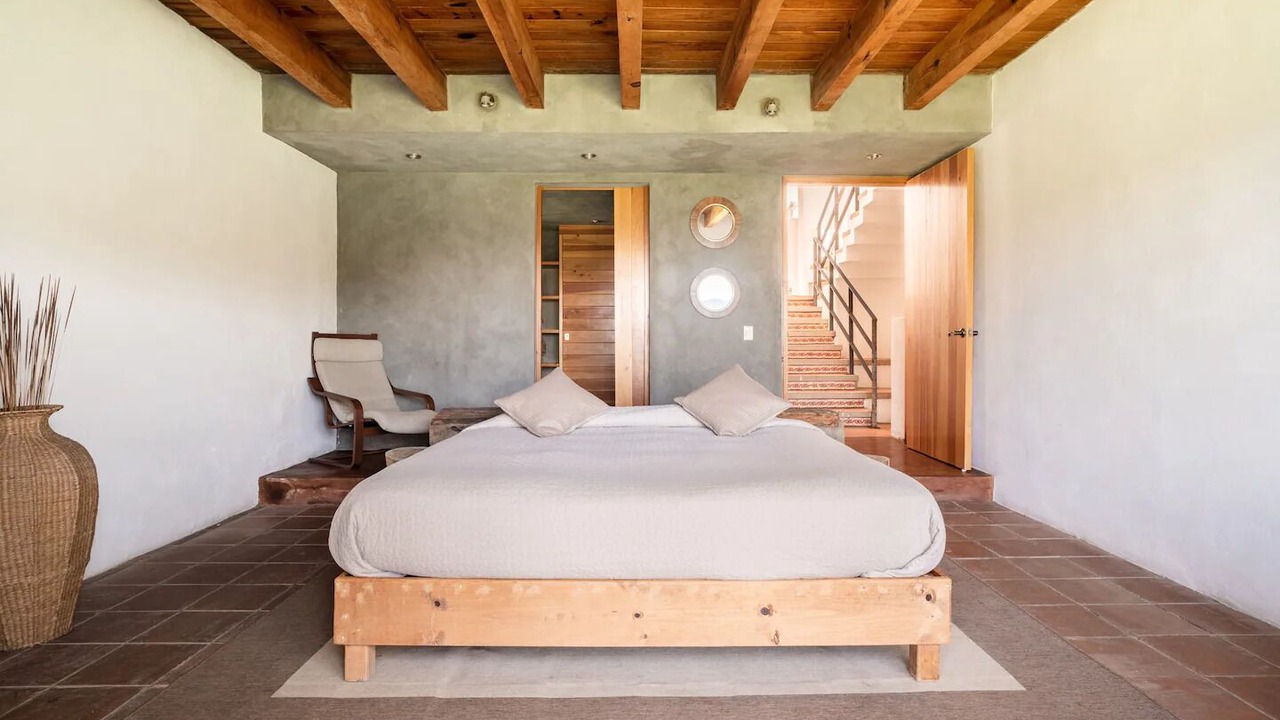 Photo of Bedroom in El Santuario