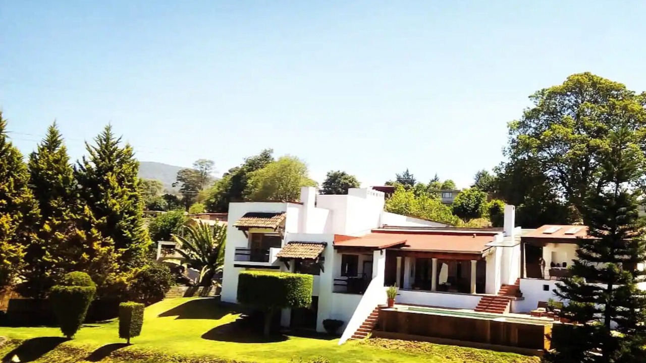 Photo of Outdoor in El Santuario
