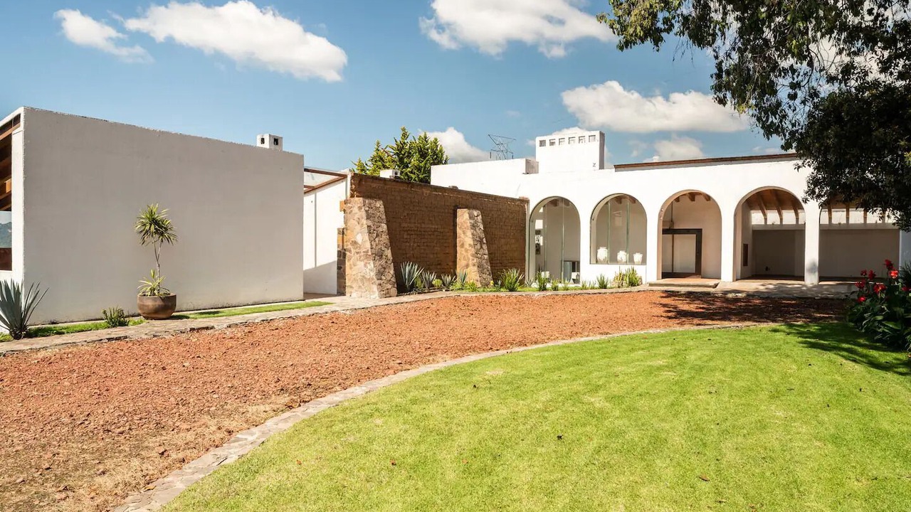 Photo of Outdoor in El Santuario