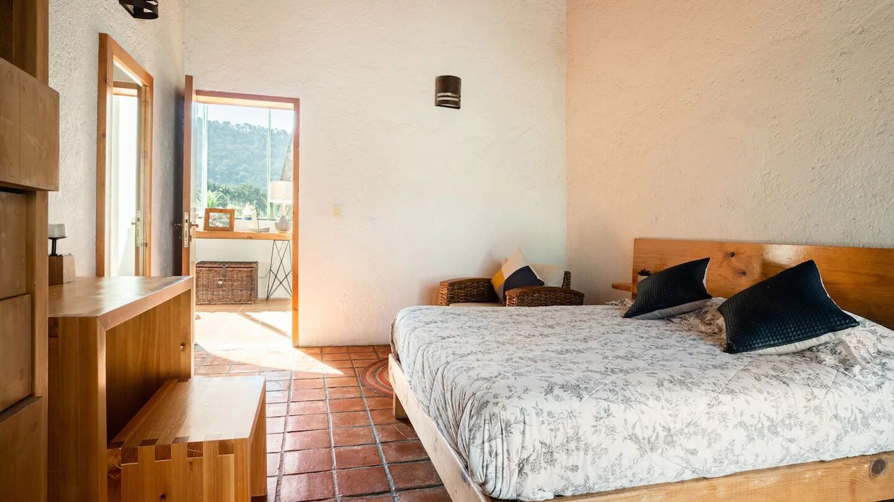 Photo of Bedroom in El Santuario