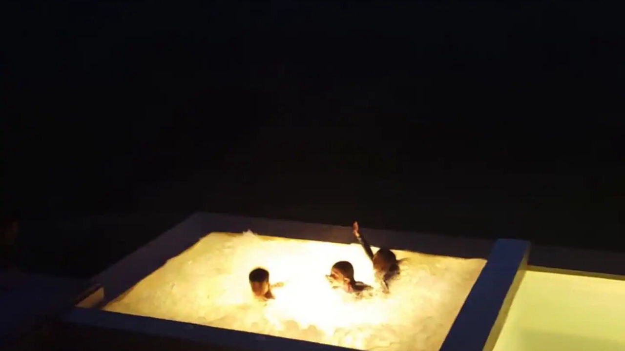 Photo of Outdoor in El Santuario