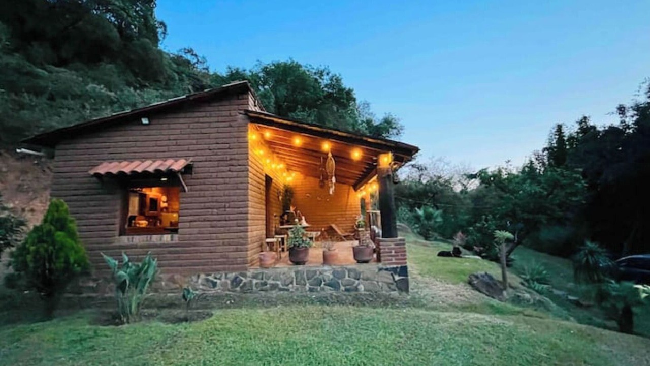 Photo of Outdoor in Malinalco