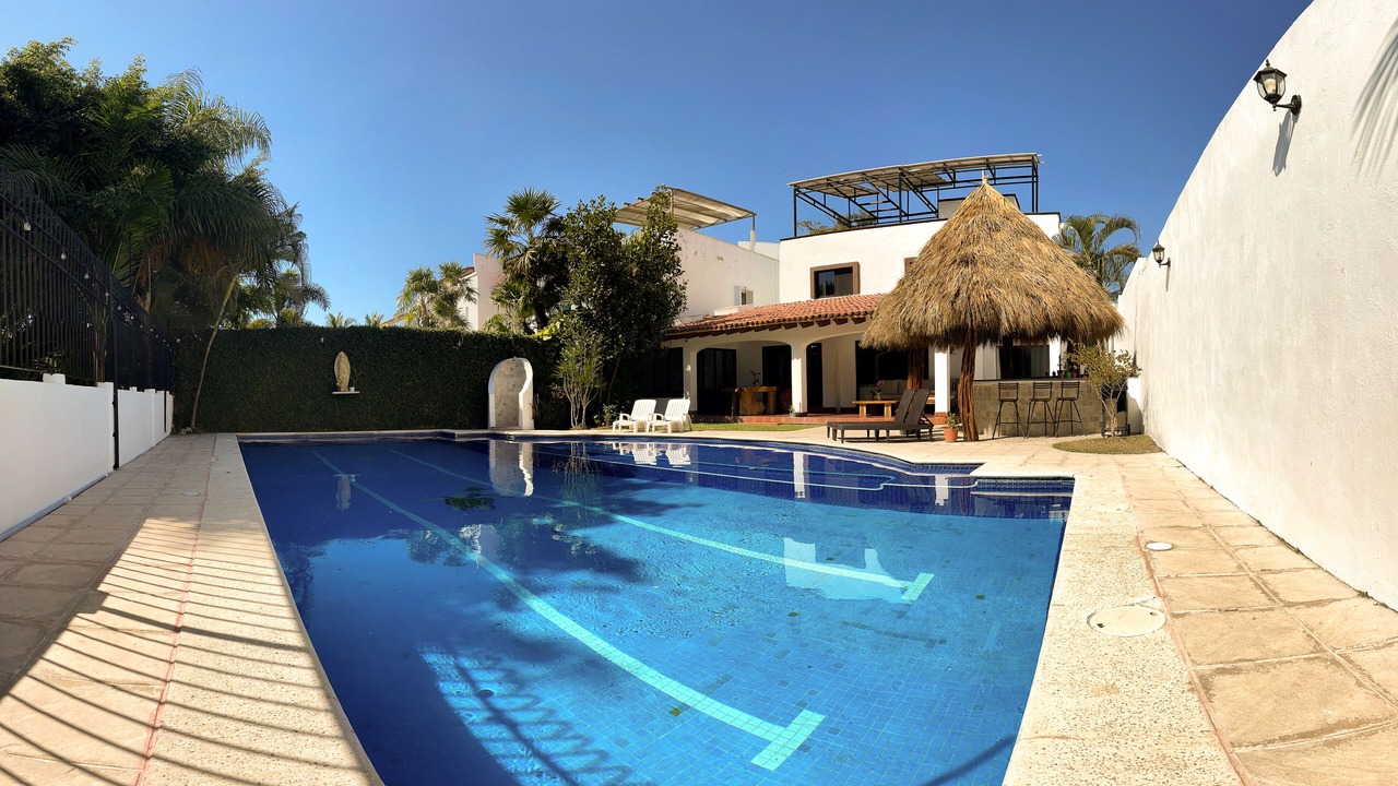 Photo of Outdoor in Marina Vallarta