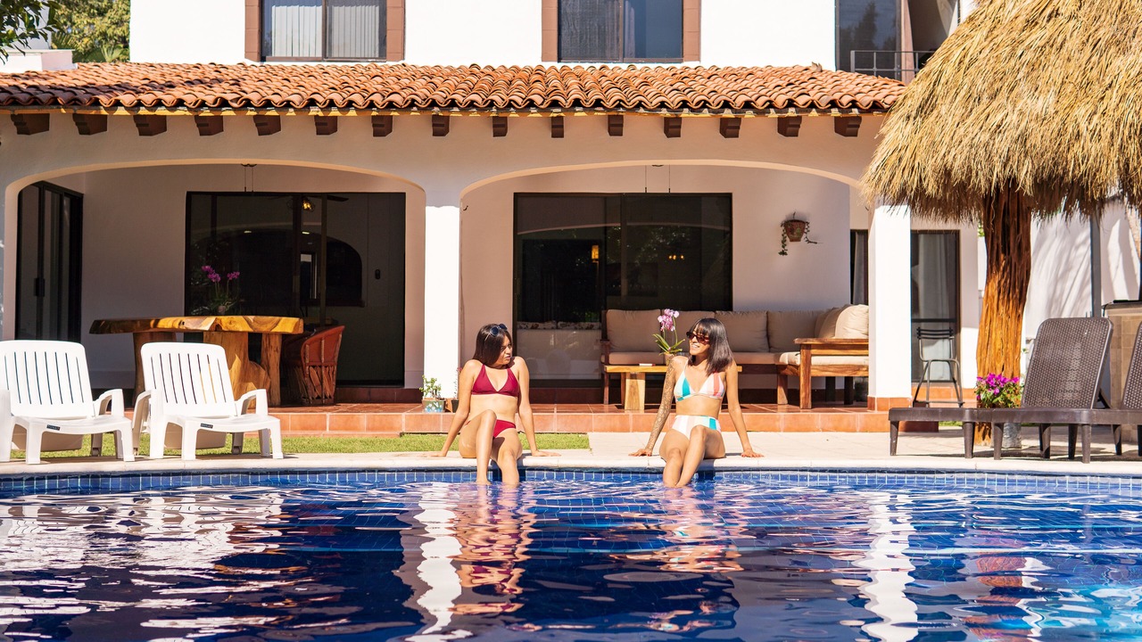 Photo of Outdoor in Marina Vallarta