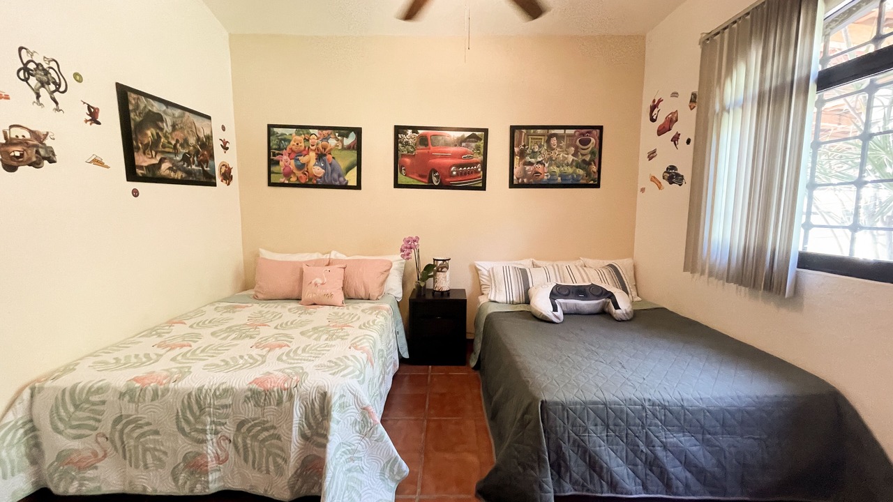 Photo of Bedroom in Marina Vallarta
