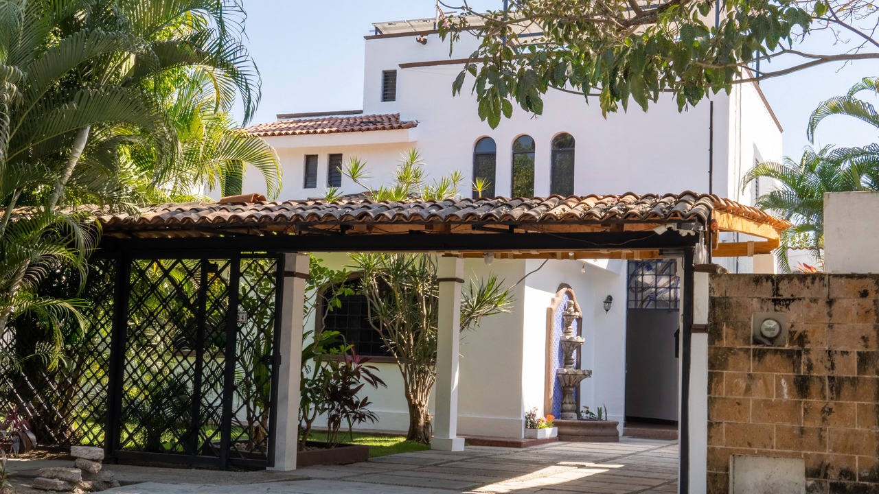 Photo of Outdoor in Marina Vallarta