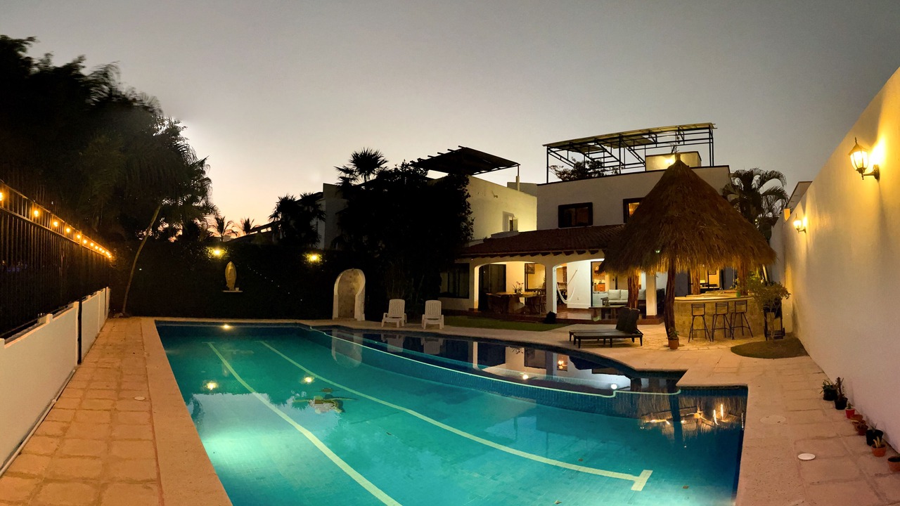 Photo of Outdoor in Marina Vallarta