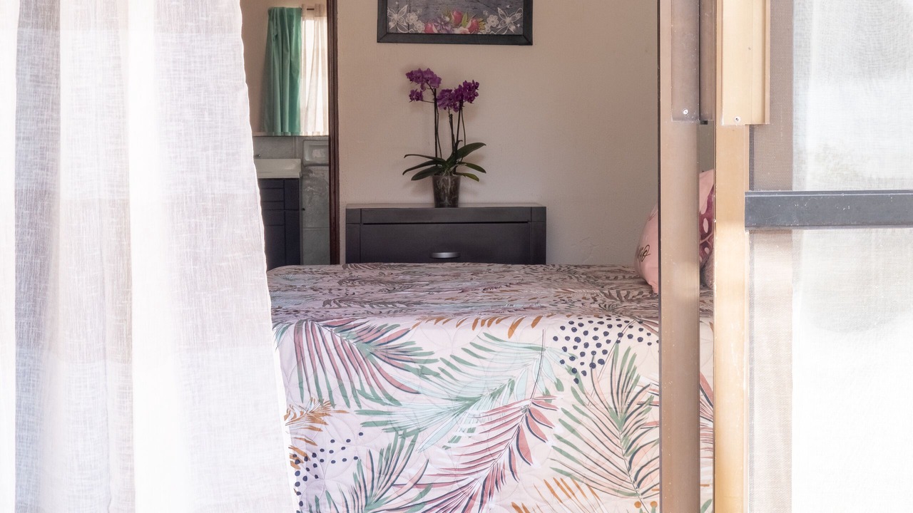 Photo of Bedroom in Marina Vallarta