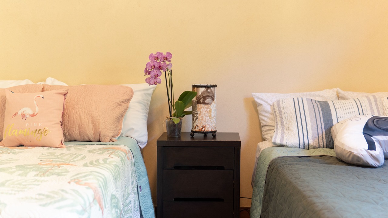Photo of Bedroom in Marina Vallarta