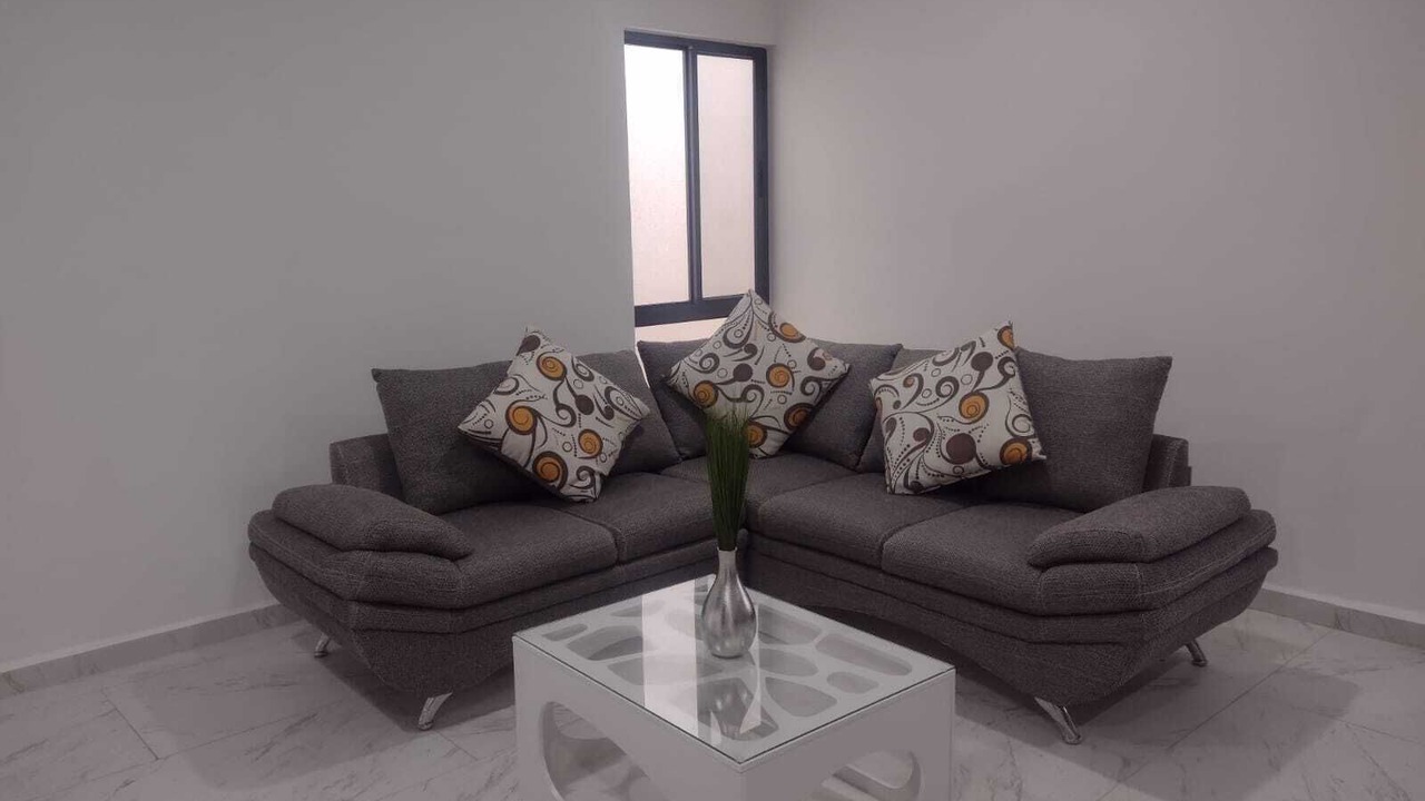 Photo of Livingroom in Cancun