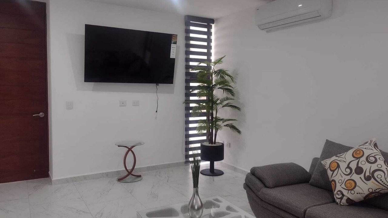 Photo of Livingroom in Cancun