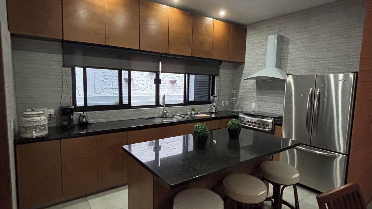 Photo of Kitchen in Ajijic