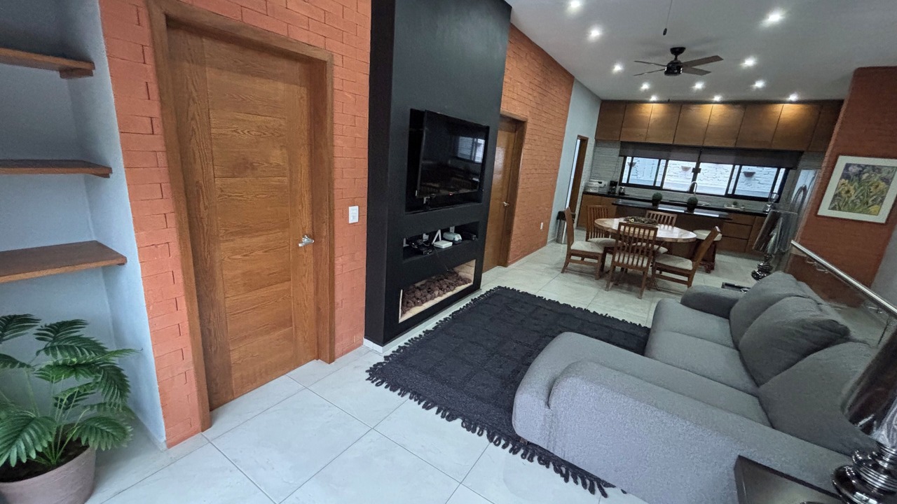 Photo of Livingroom in Ajijic