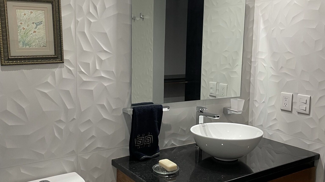Photo of Bathroom in Ajijic
