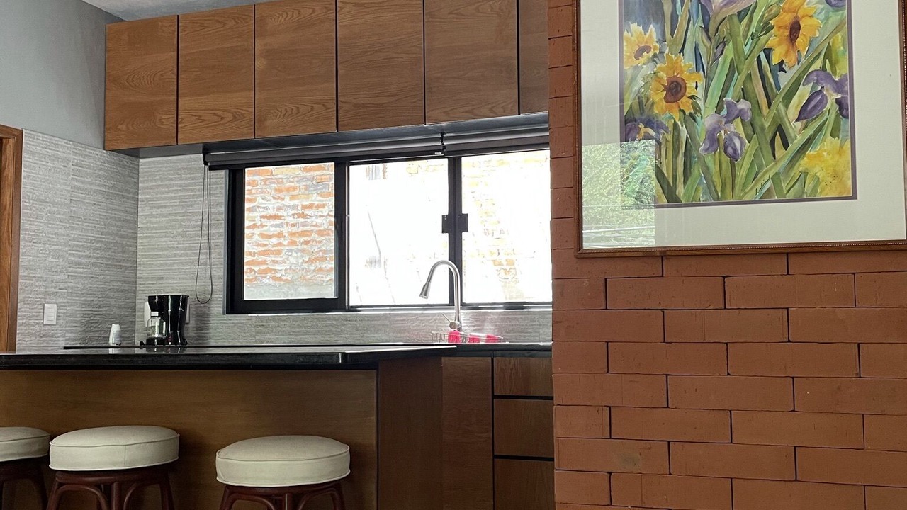 Photo of Kitchen in Ajijic