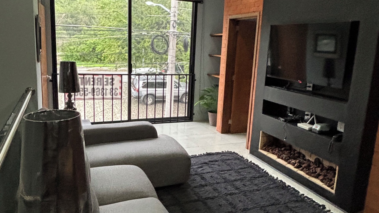 Photo of Livingroom in Ajijic