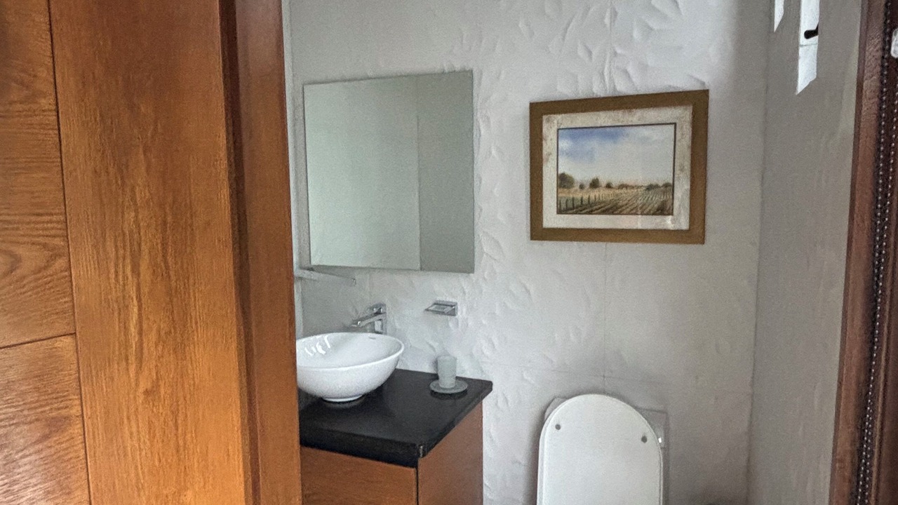 Photo of Bathroom in Ajijic