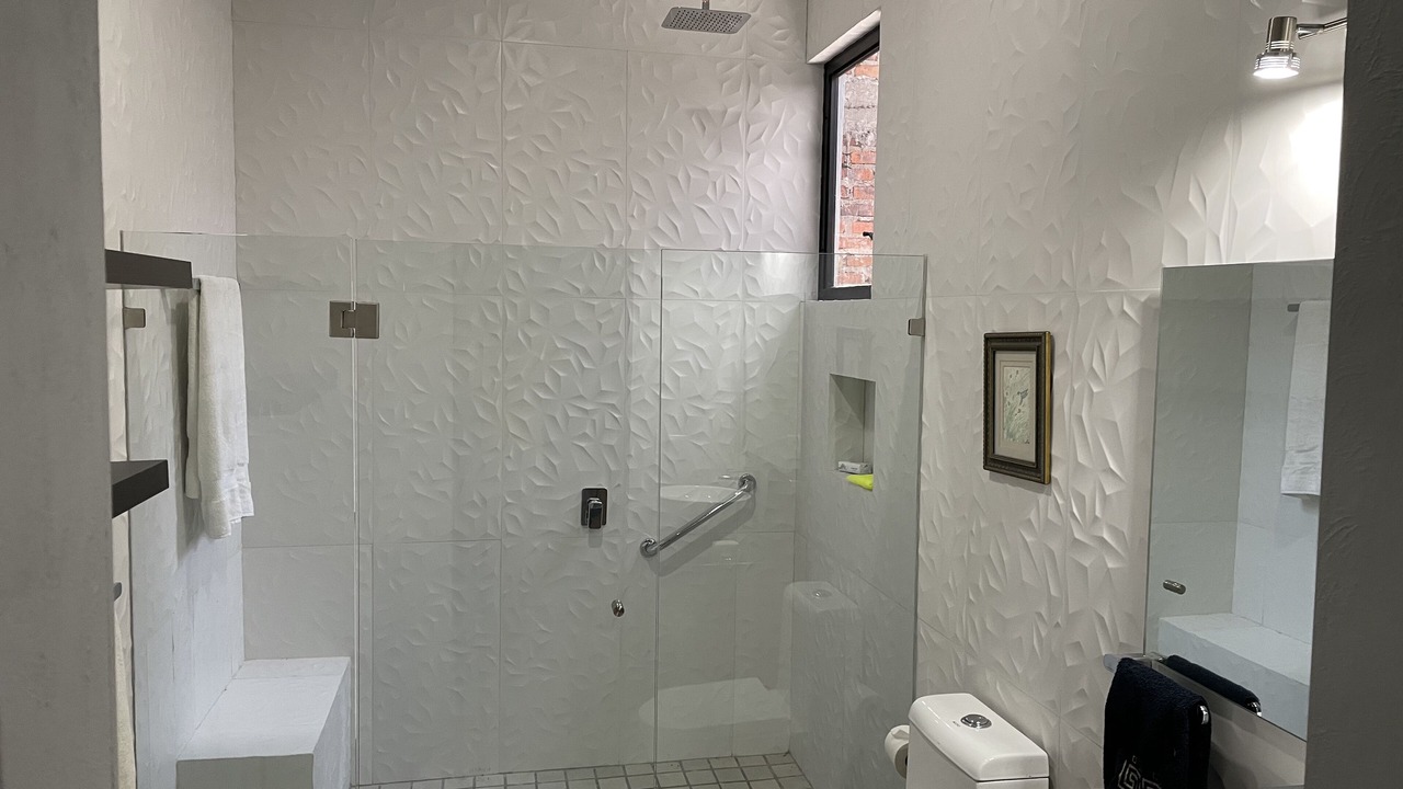 Photo of Bathroom in Ajijic