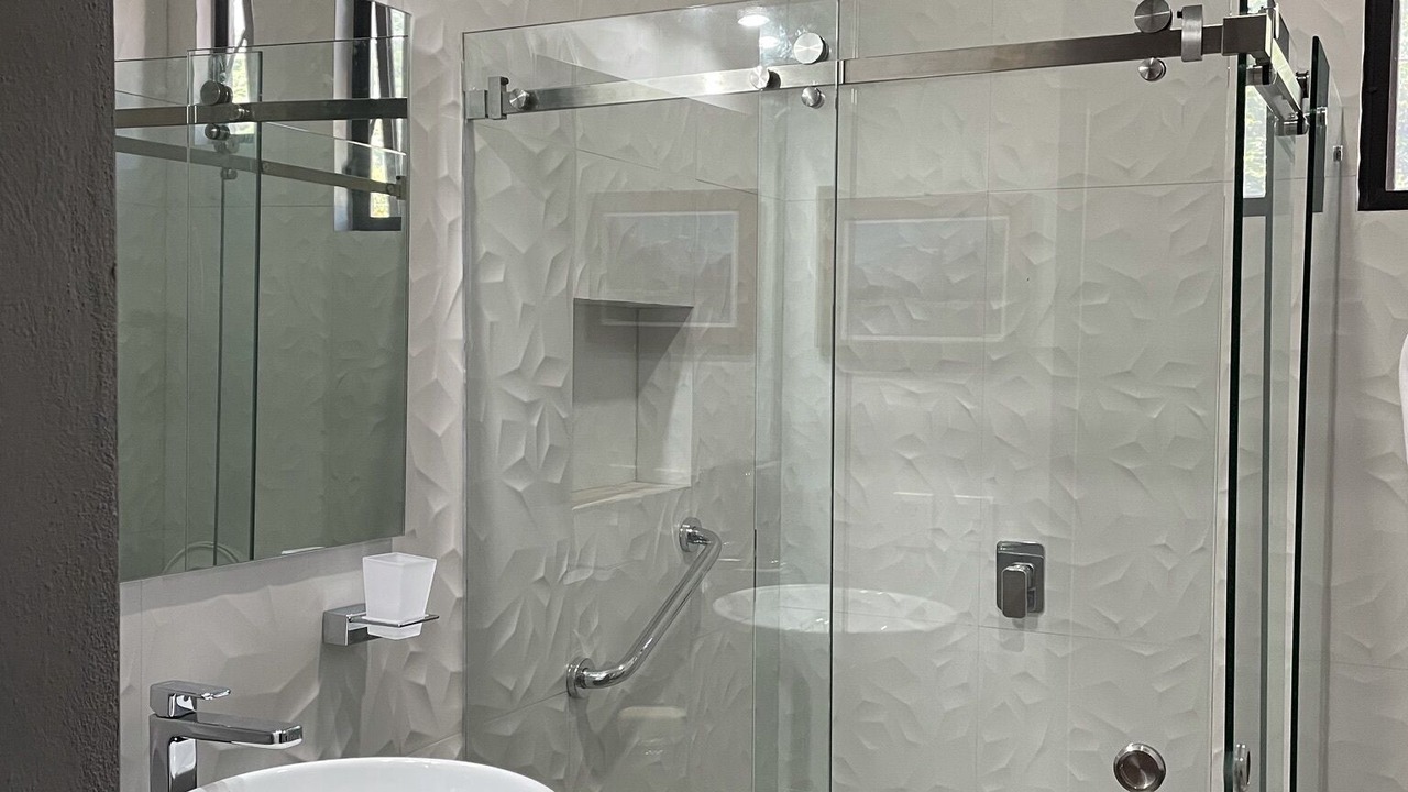 Photo of Bathroom in Ajijic