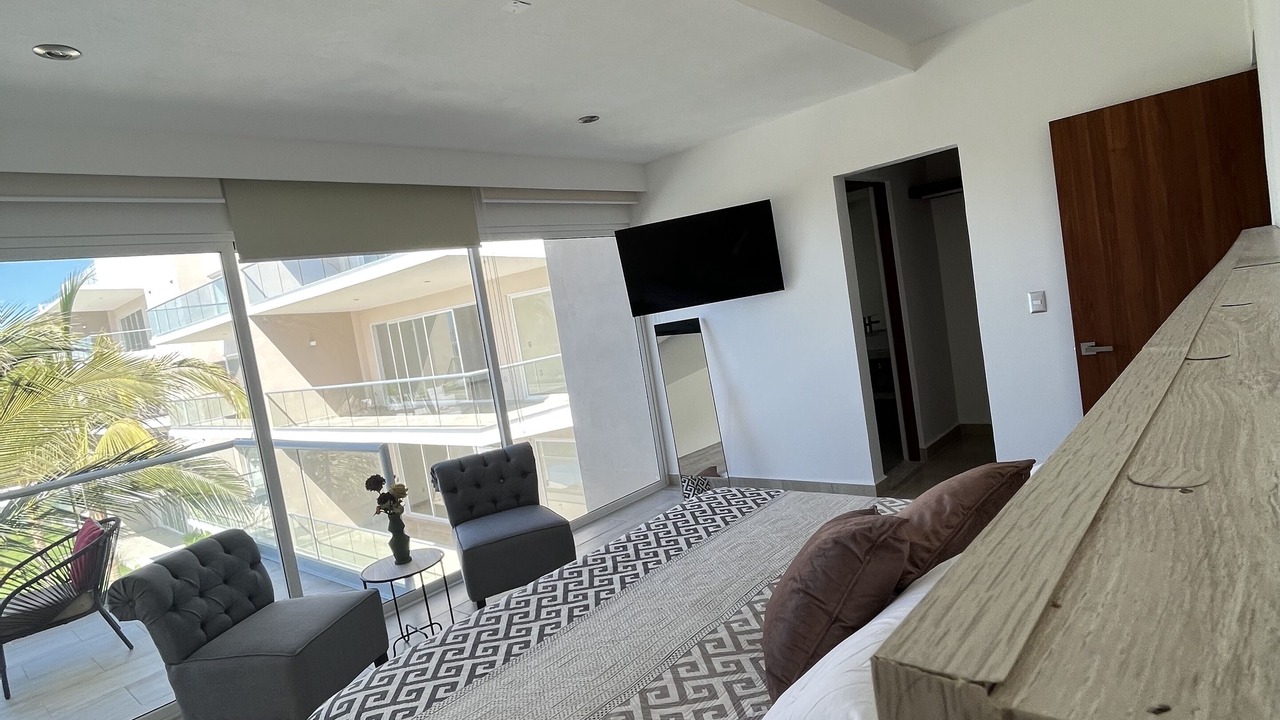 Photo of Bedroom in Boulevard Barra Vieja