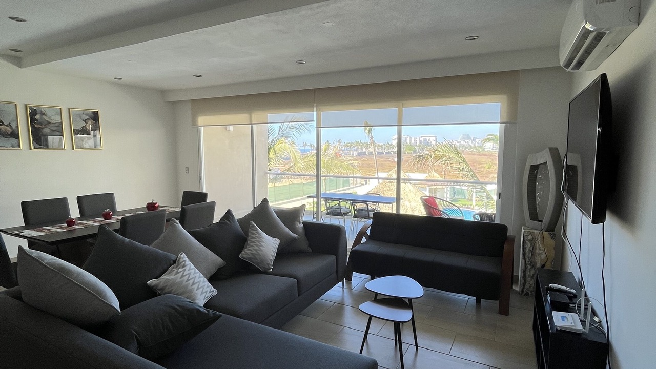 Photo of Livingroom in Boulevard Barra Vieja