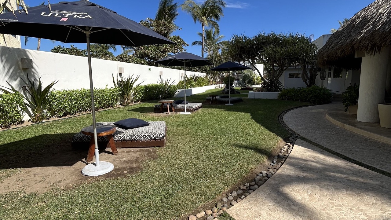 Photo of Patio Balcony in Boulevard Barra Vieja