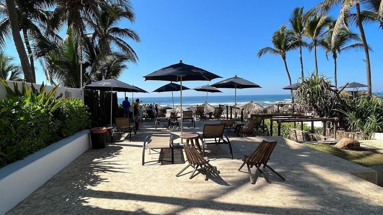 Photo of Patio Balcony in Boulevard Barra Vieja