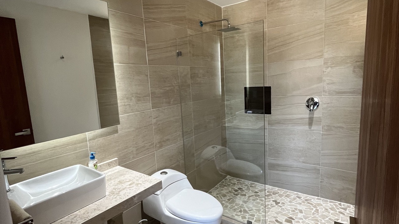 Photo of Bathroom in Boulevard Barra Vieja