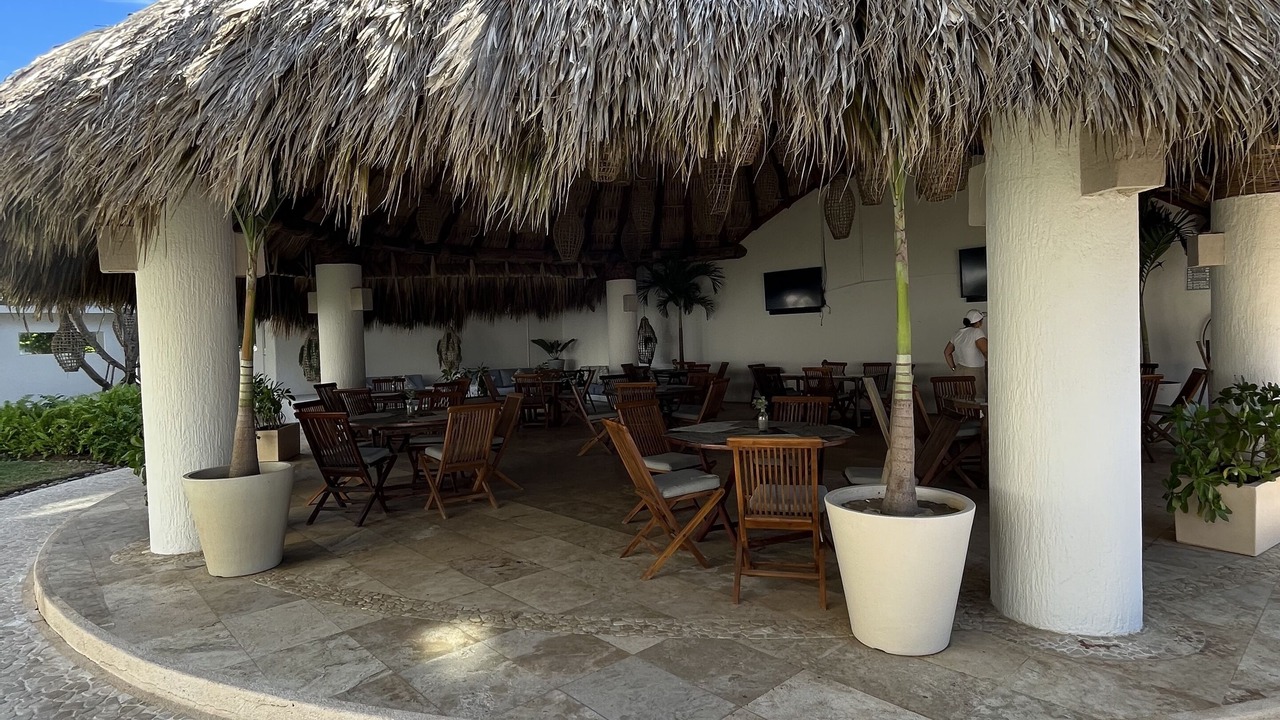 Photo of Outdoor in Boulevard Barra Vieja