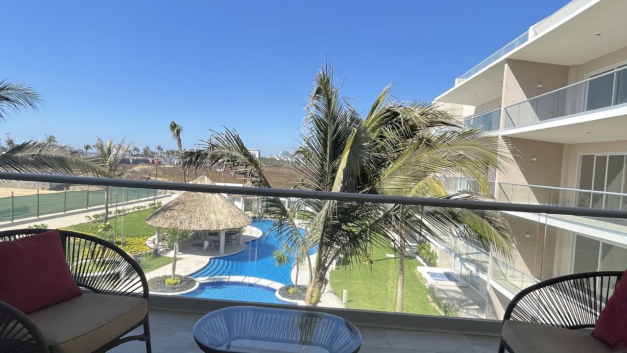 Photo of Outdoor in Boulevard Barra Vieja