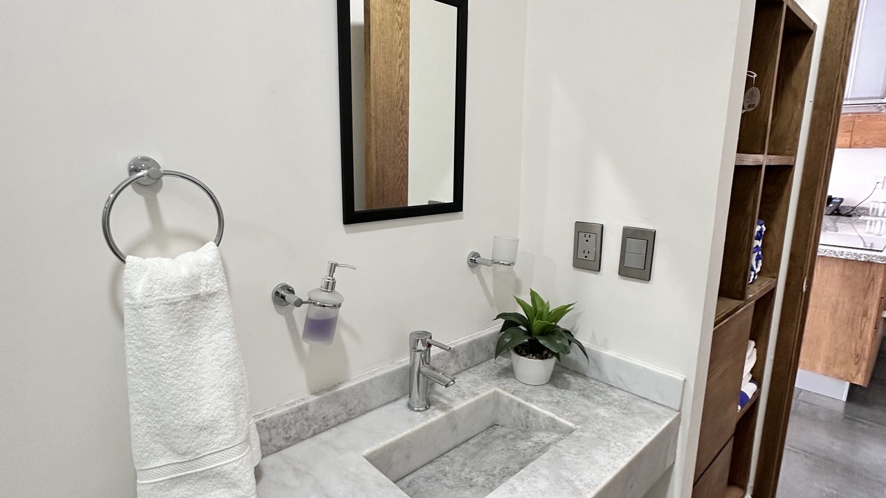 Photo of Bathroom in Balcones de Loma Linda