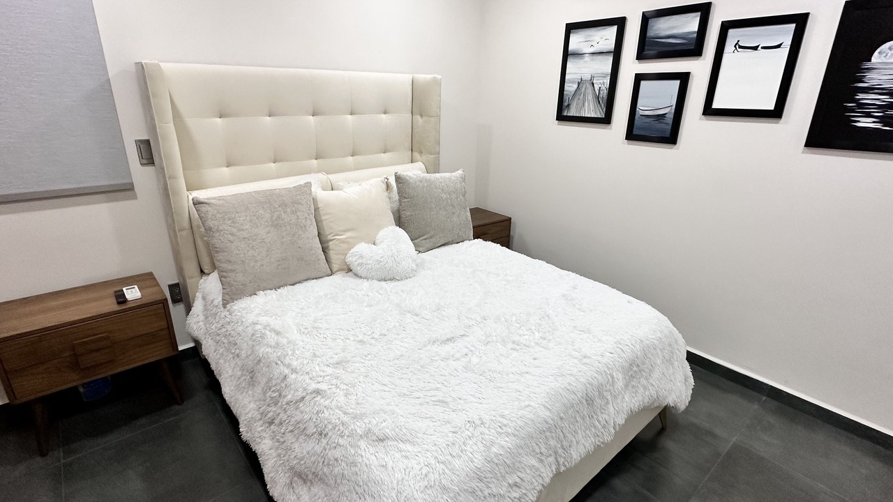 Photo of Bedroom in Balcones de Loma Linda