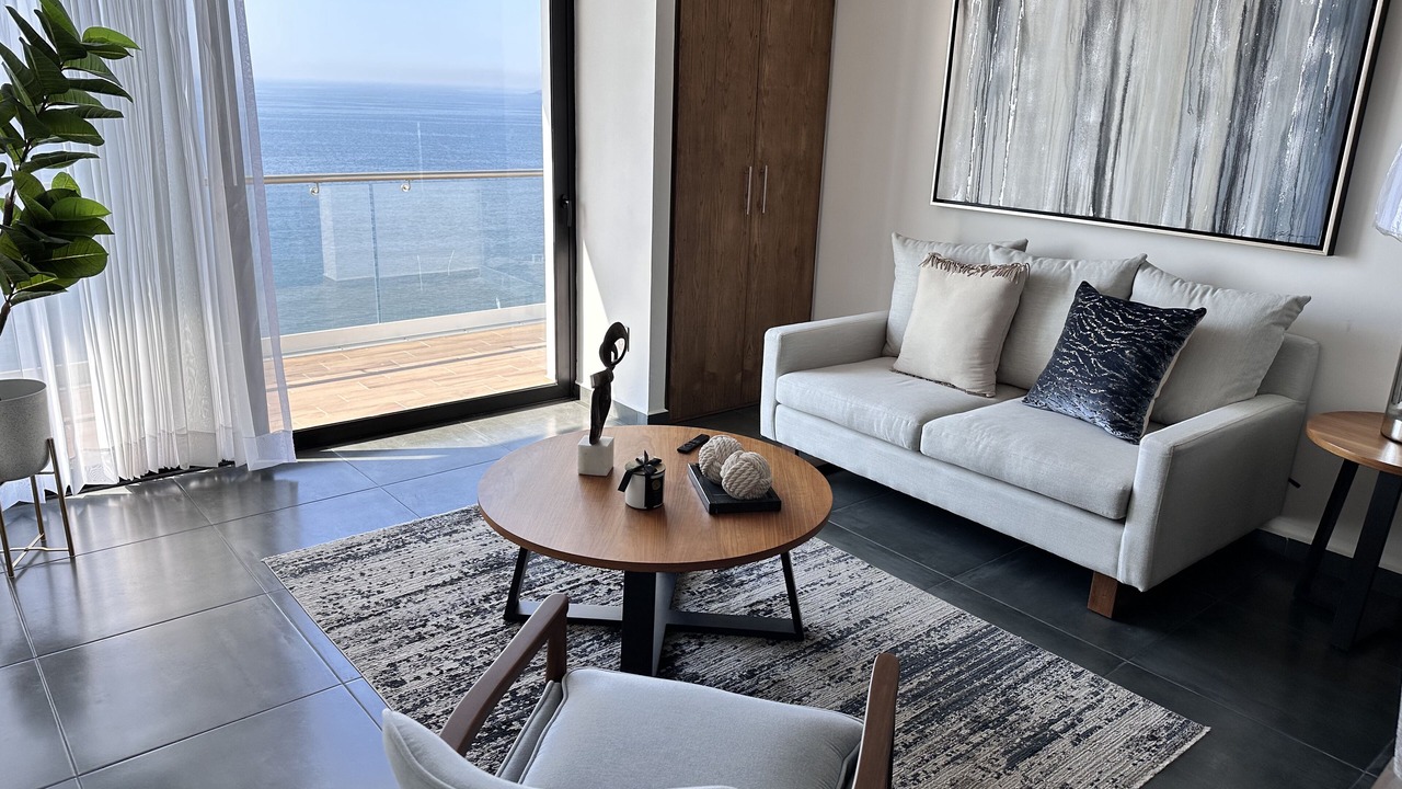 Photo of Livingroom in Balcones de Loma Linda
