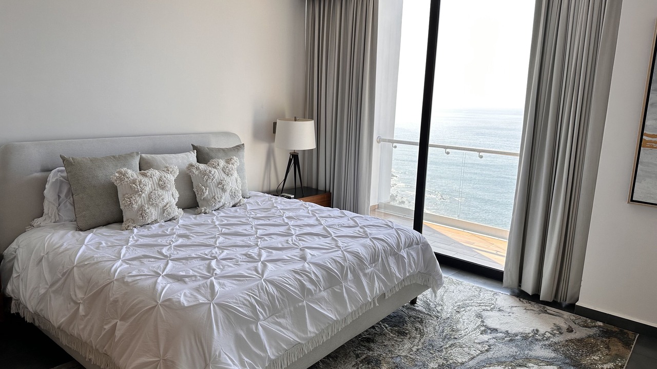 Photo of Bedroom in Balcones de Loma Linda