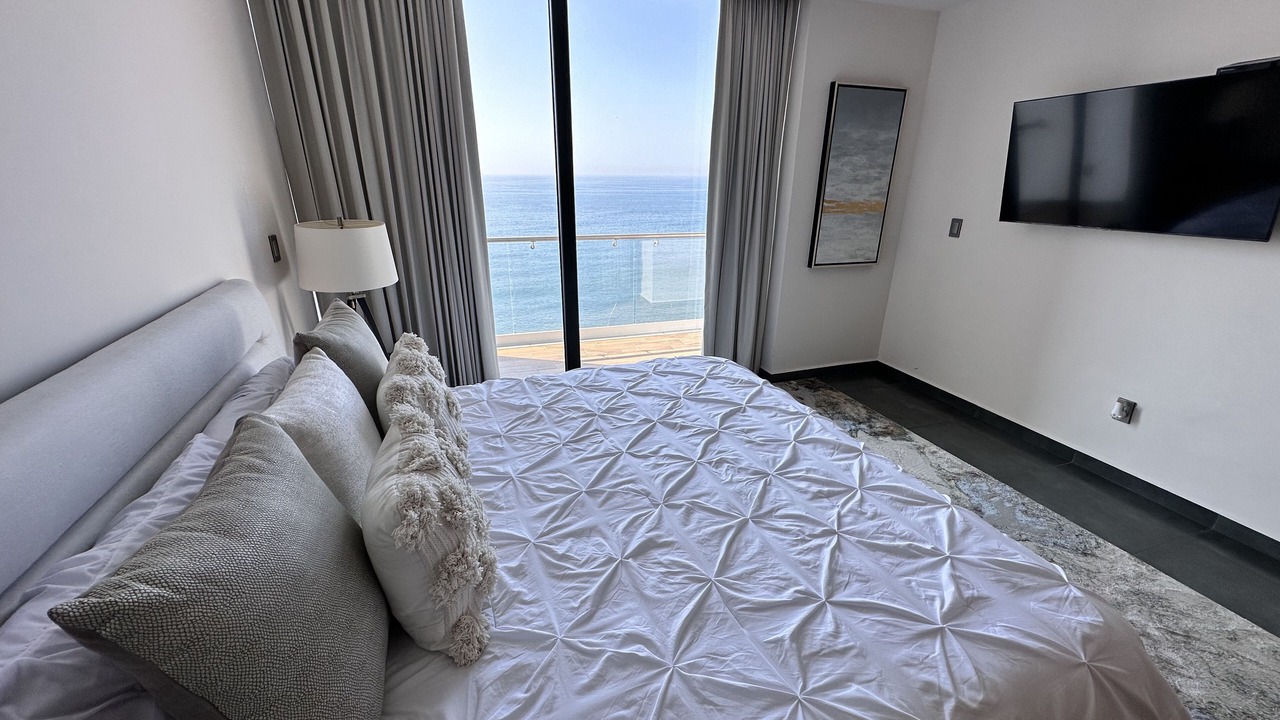 Photo of Bedroom in Balcones de Loma Linda