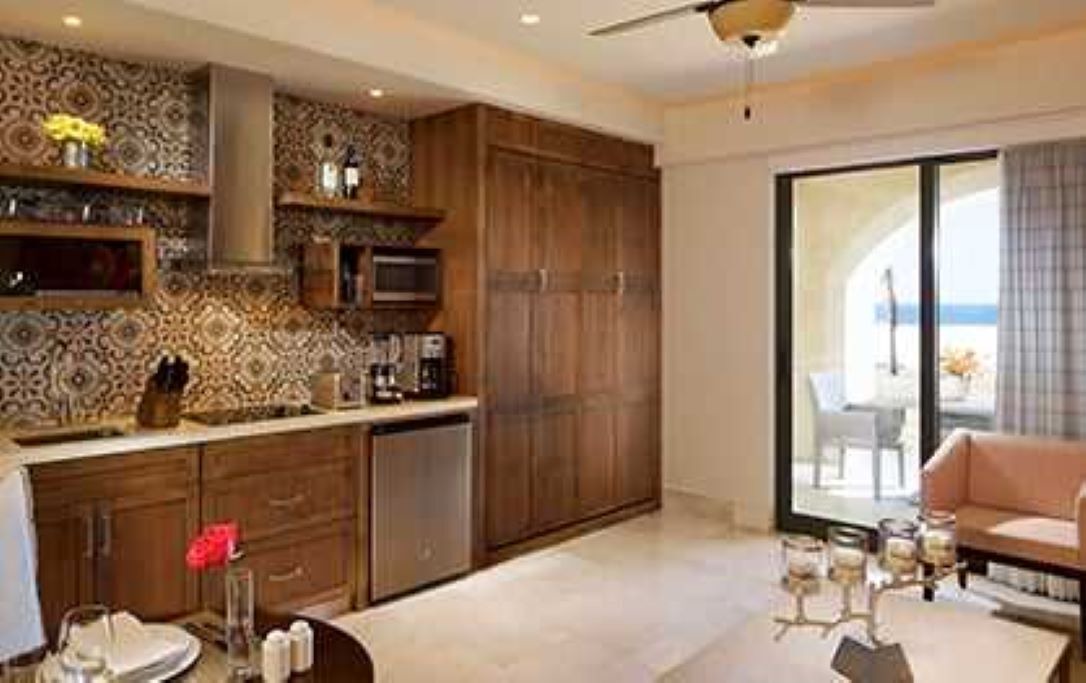 Photo of Kitchen in Los Cangrejos II y III