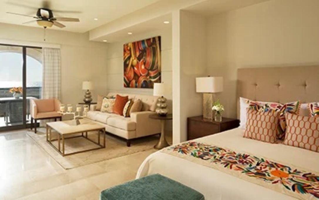 Photo of Bedroom in Los Cangrejos II y III