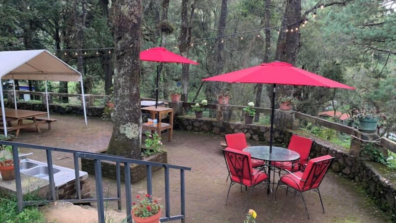 Photo of Outdoor in Huitzilac