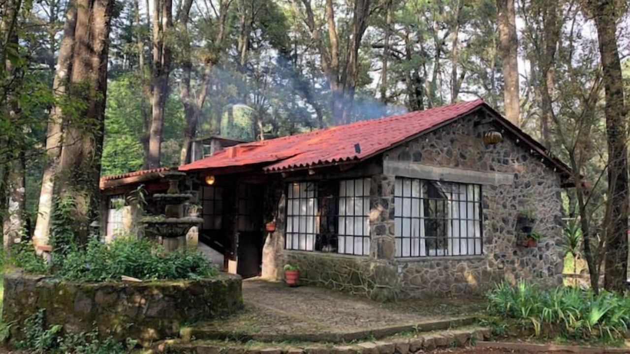 Photo of Outdoor in Huitzilac