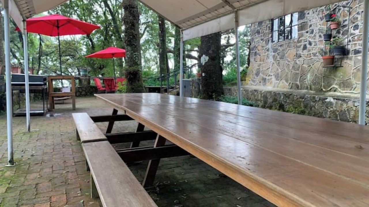 Photo of Outdoor in Huitzilac