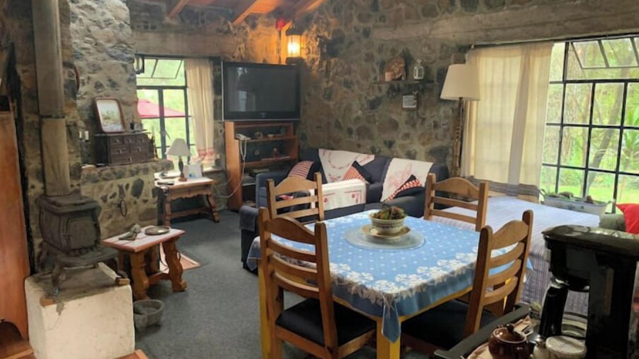 Photo of Livingroom in Huitzilac