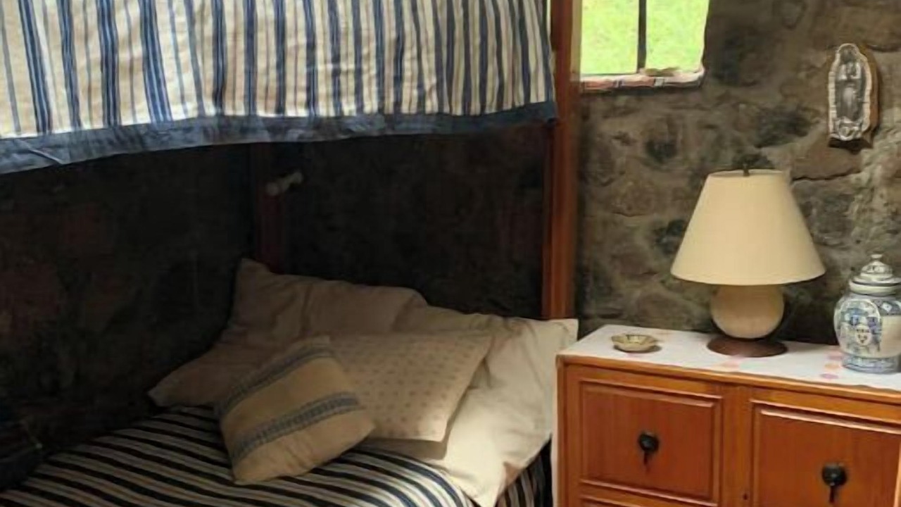 Photo of Bedroom in Huitzilac
