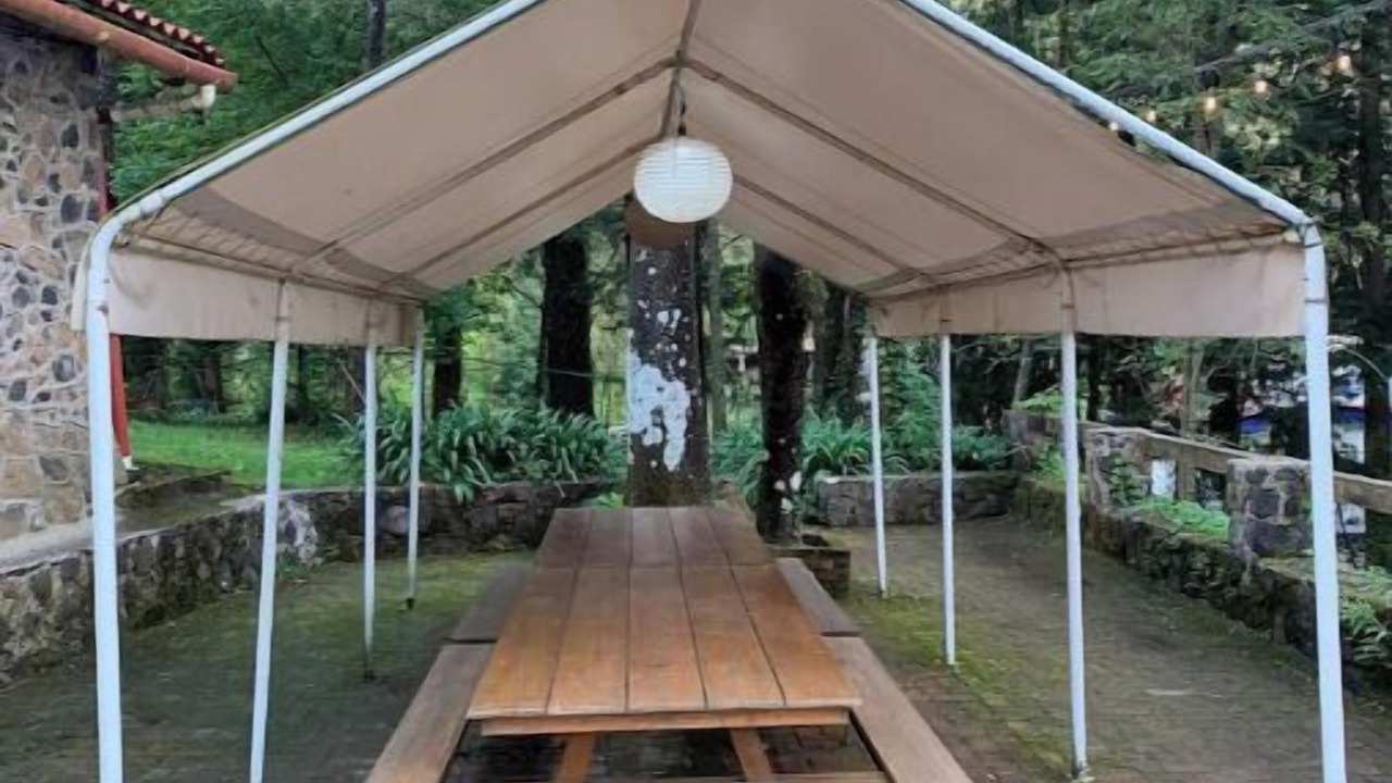 Photo of Outdoor in Huitzilac