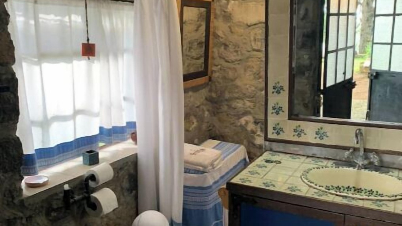 Photo of Bathroom in Huitzilac
