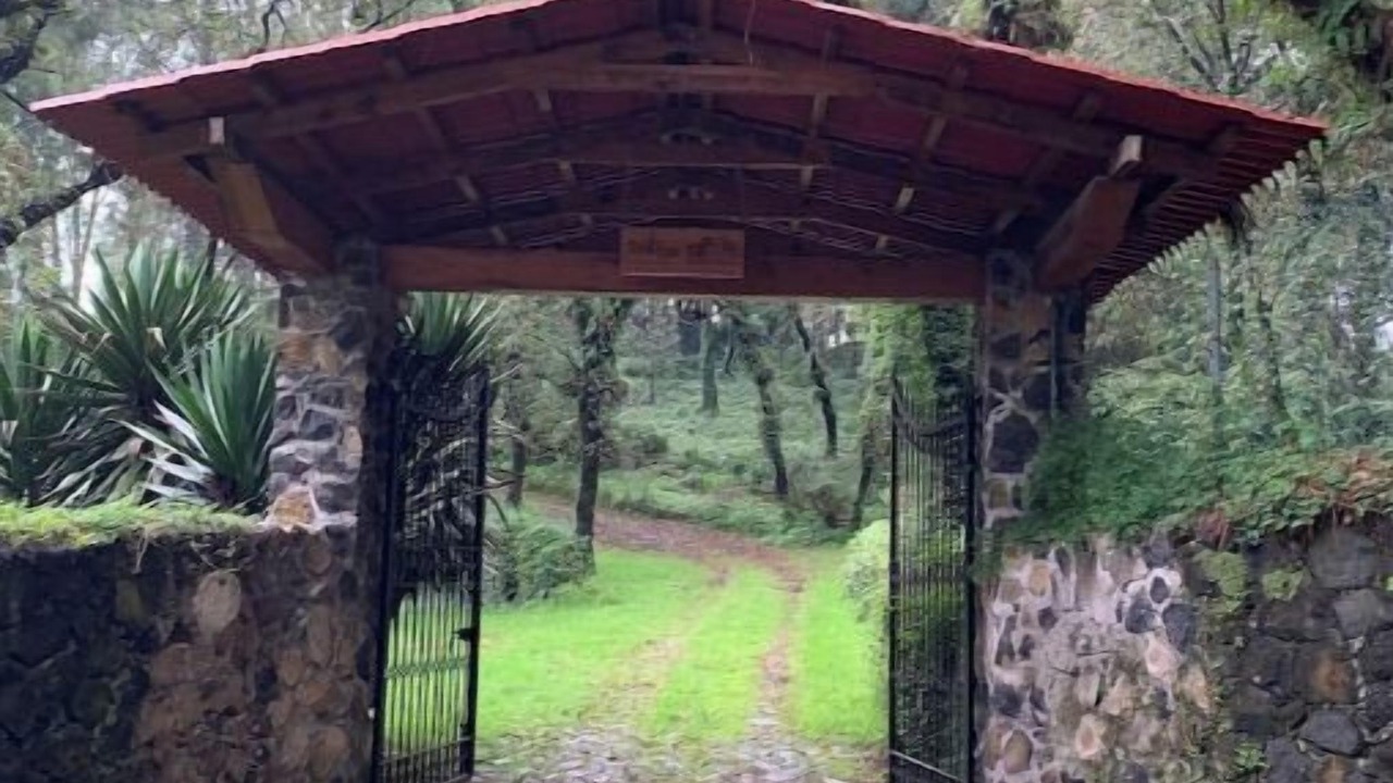 Photo of Outdoor in Huitzilac