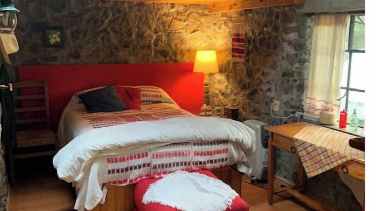 Photo of Bedroom in Huitzilac