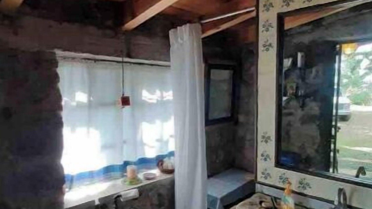 Photo of Bathroom in Huitzilac