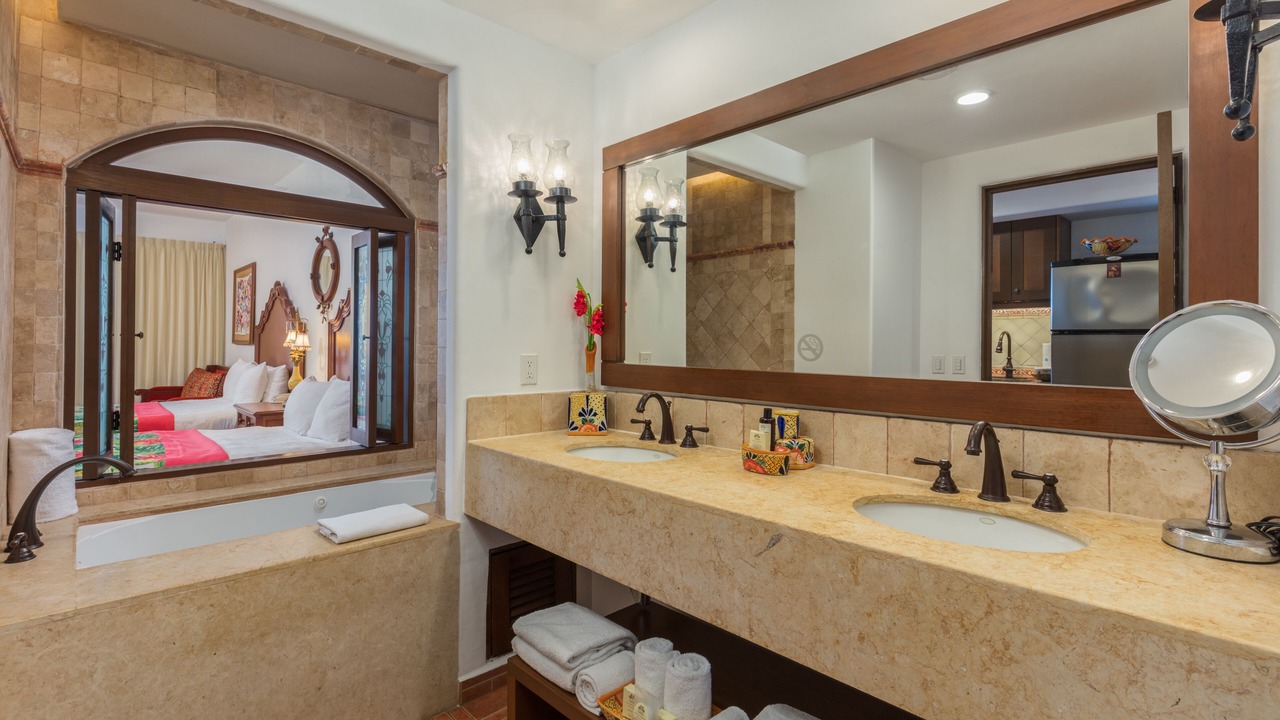 Photo of Bathroom in Maneadero